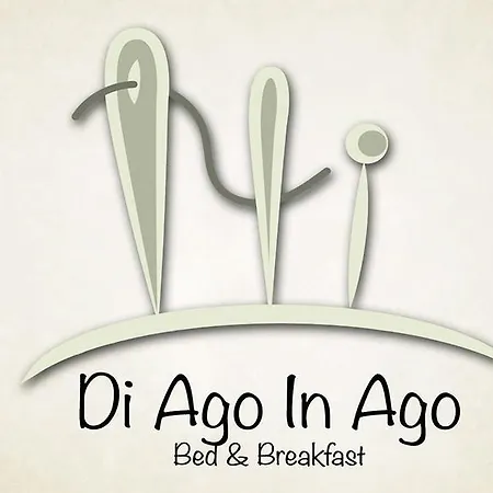 Di Ago In Ago Panzió Rivoli